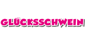 Glücksschwein